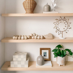 Moon Dome Jar - Toasty Taupe